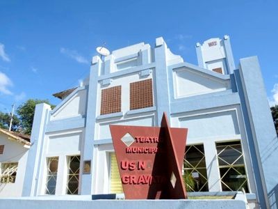 Teatro Gravatá apresenta agenda de setembro